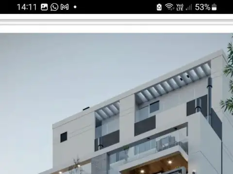 Departamento en Venta de 5 ambientes