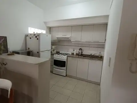 Departamento en Alquiler A Estrenar