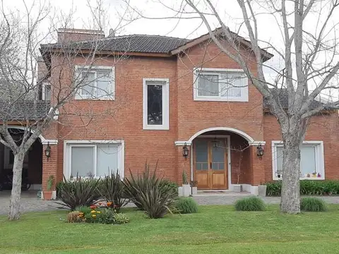 Alquiler Temporal Verano San Francisco Manzanares Pilar