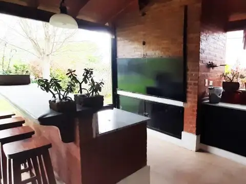 Casa en Alquiler Temporal de 4 dormitorios