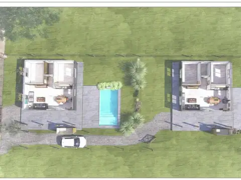 Boulevard los Carolinos 3000