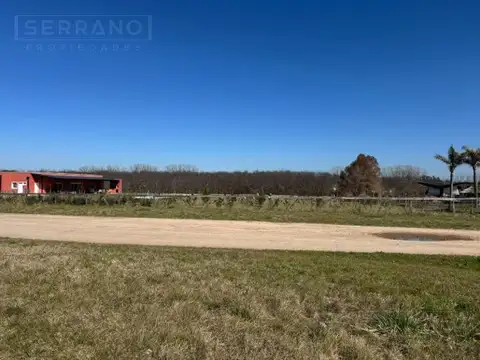 Terreno en Venta de 5000,0 m2