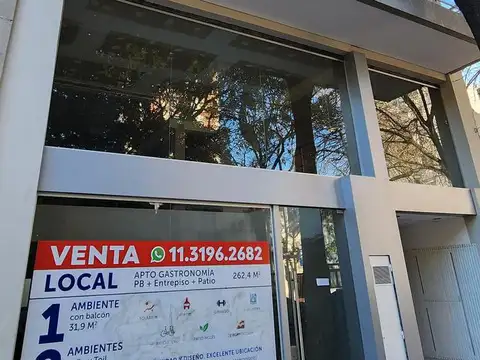 Venta Local. Monroe 1759. Cerca Av. Libertador,Cabildo, Showcase, Fleni, ICBA, Via Viva. Belgrano