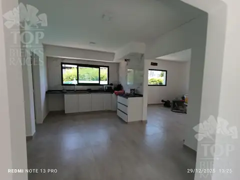 Casa en Venta A Estrenar