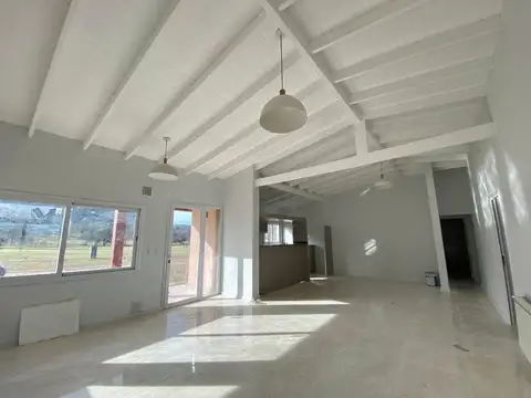 Casa en venta en Los Milagros