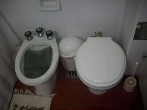 Departamento en Venta en San Clemente Del Tuyu, USD 42.000