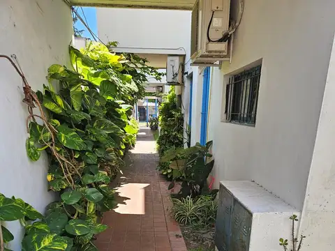 Depto Tipo Casa en Venta de 2 ambientes