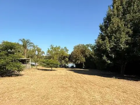 Terreno en Venta de 2401,0 m2