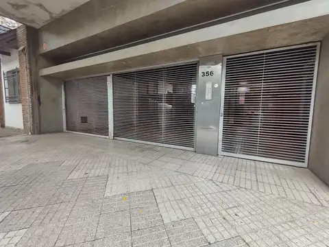 Cochera en Echesortu