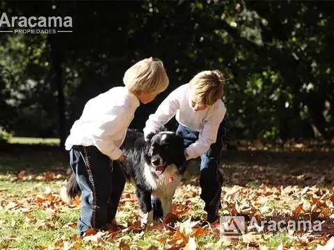 Terreno en Venta de 2852,0 m2