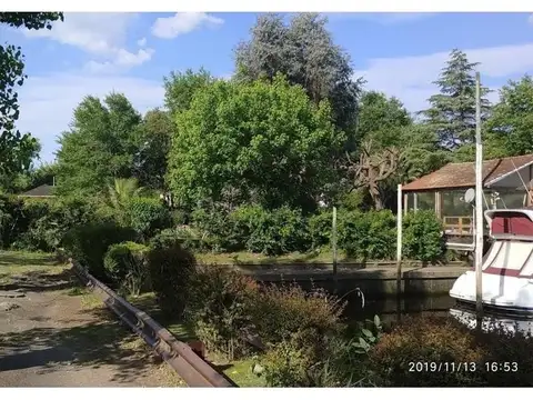 especial TERRENO DE 540 AL RIO