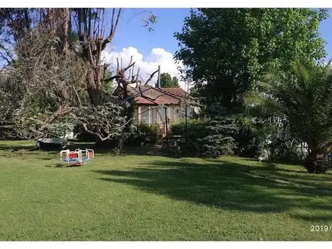 especial TERRENO DE 540 AL RIO