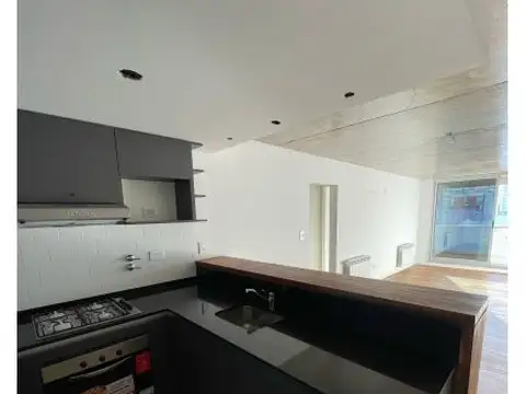 Venta Amplio Departamento de 2 dormitorios a estrenar en Centro de Rosario