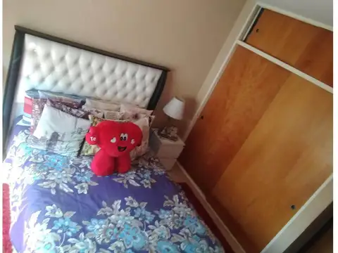 Departamento en Venta en Moron, USD 49.000