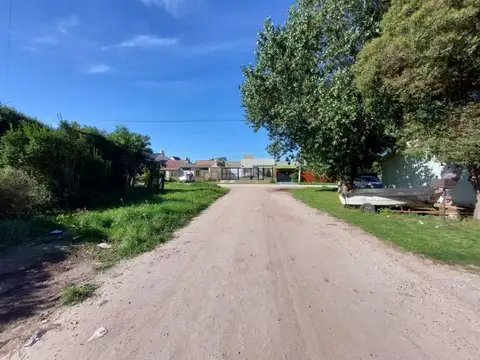 Terreno en Venta en Los Tilos, USD 25.000