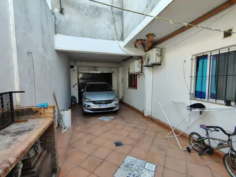Depto Tipo Casa en Venta en Isidro Casanova, USD 119.000