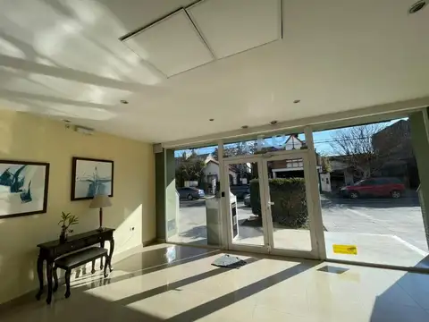 San Pedro 943 , Piso 4