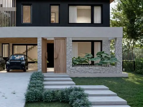 Casa en Venta en Nordelta, USD 1.400.000