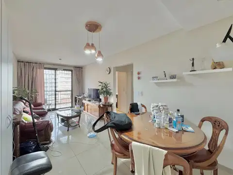 Departamento en Venta en Caballito, USD 190.000