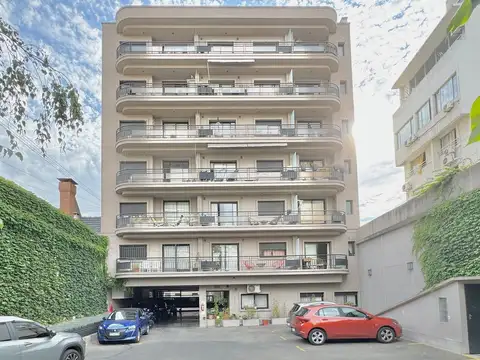 DEPTO 3 AMB EN VENTA EN CABALLITO COCHERA ILUMINAD