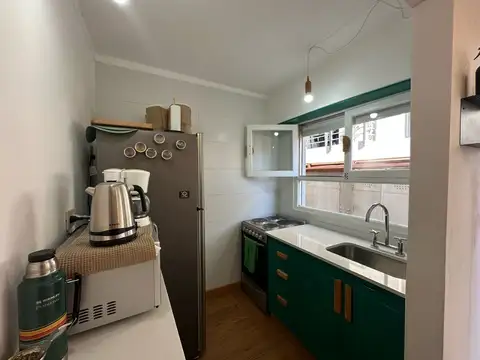 Departamento en Venta en Valeria Del Mar, USD 80.000