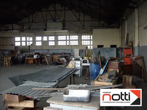 Avenida Lisandro De La Torre 1000