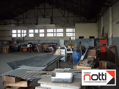 EXCELENTE UBICACION PARA ESTE LOTE