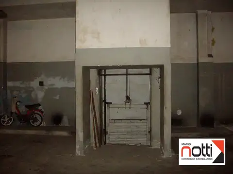 Terreno en Venta 17  mts Frente