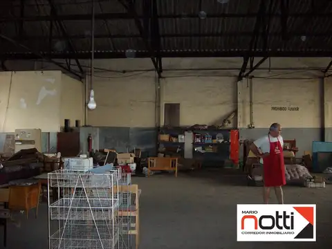 Terreno en Venta en Liniers, USD 650.000