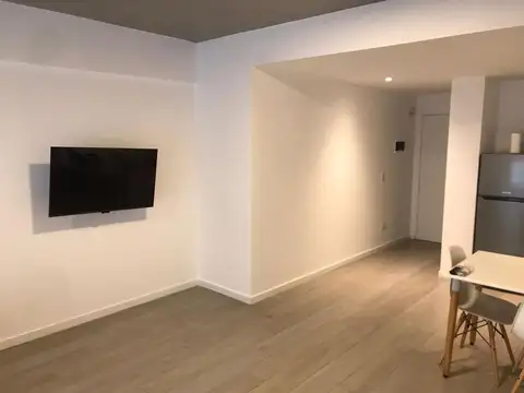 Departamento en Alquiler Temporal en Almagro, $ 47.000