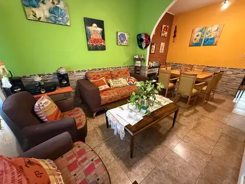 Manuel Castro  al 1800