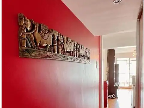 Departamento en Alquiler Temporal de 1 dormitorio