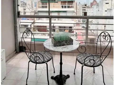 Departamento - Belgrano C