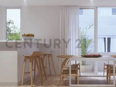 Departamento en Venta de 2 dormitorios