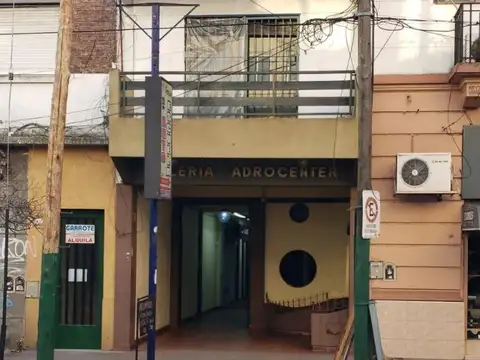 Cocheras cubiertas venta - 3,9 x 7mts2-27,3 mts 2  - Adrogue