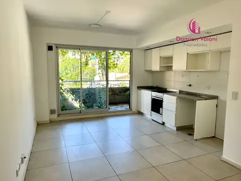 Departamento en Alquiler en Villa Santa Rita, $ 680.000