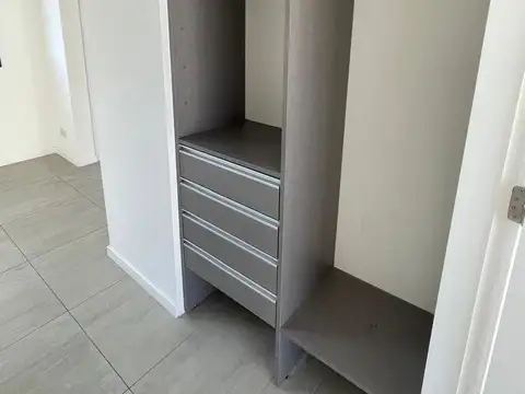 Departamento en  Venta en Evoque Olazbal