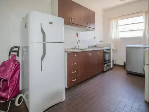 Departamento en Venta de 3 dormitorios
