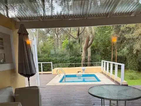 Casa en Alquiler Temporal 10 años