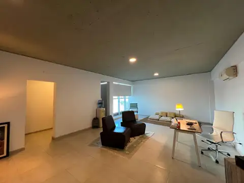 Sarmiento 169 2º piso