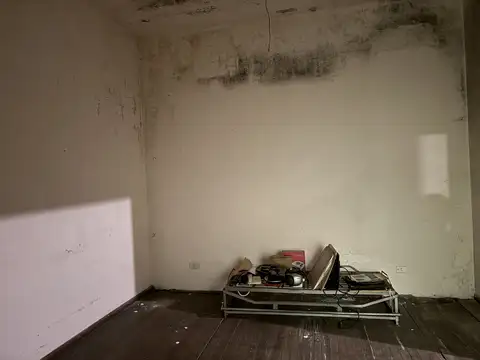 Depto Tipo Casa 3 ambientes con 2 baños