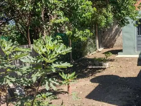 Barcelona y Puerto Argentino