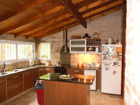 Casa en Venta al Noroeste