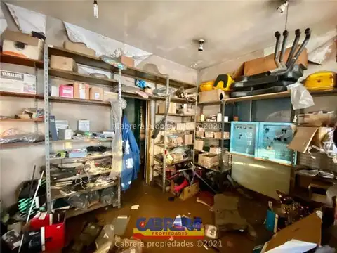 Local en Venta en Banfield, USD 1.050.000