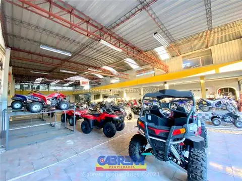 HIPOLITO YRIGOYEN 7100