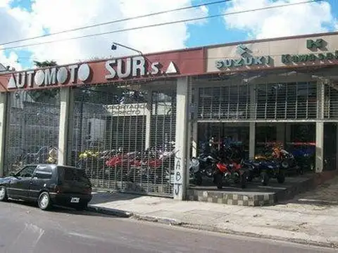 Local en Venta en Banfield, USD 1.050.000