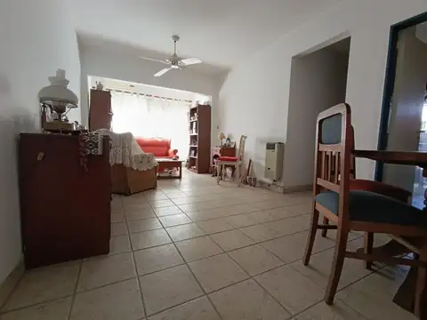 Departamento en Venta 49 años