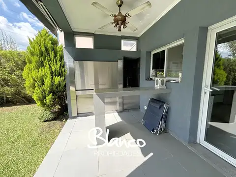 Casa en Alquiler Temporal en Nordelta Los Lagos, USD 4.700