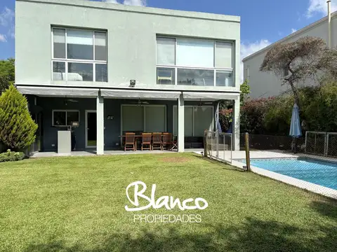 Casa  en Alq. Temporario en Los Lagos, Nordelta, Tigre