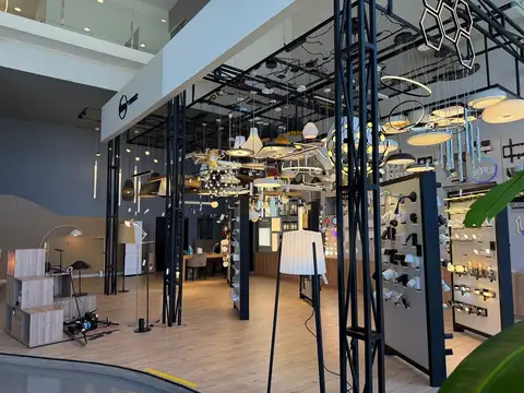 Local en Alquiler 1 año